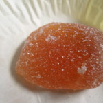 grape jelly candy