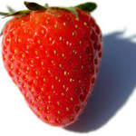 strawberery